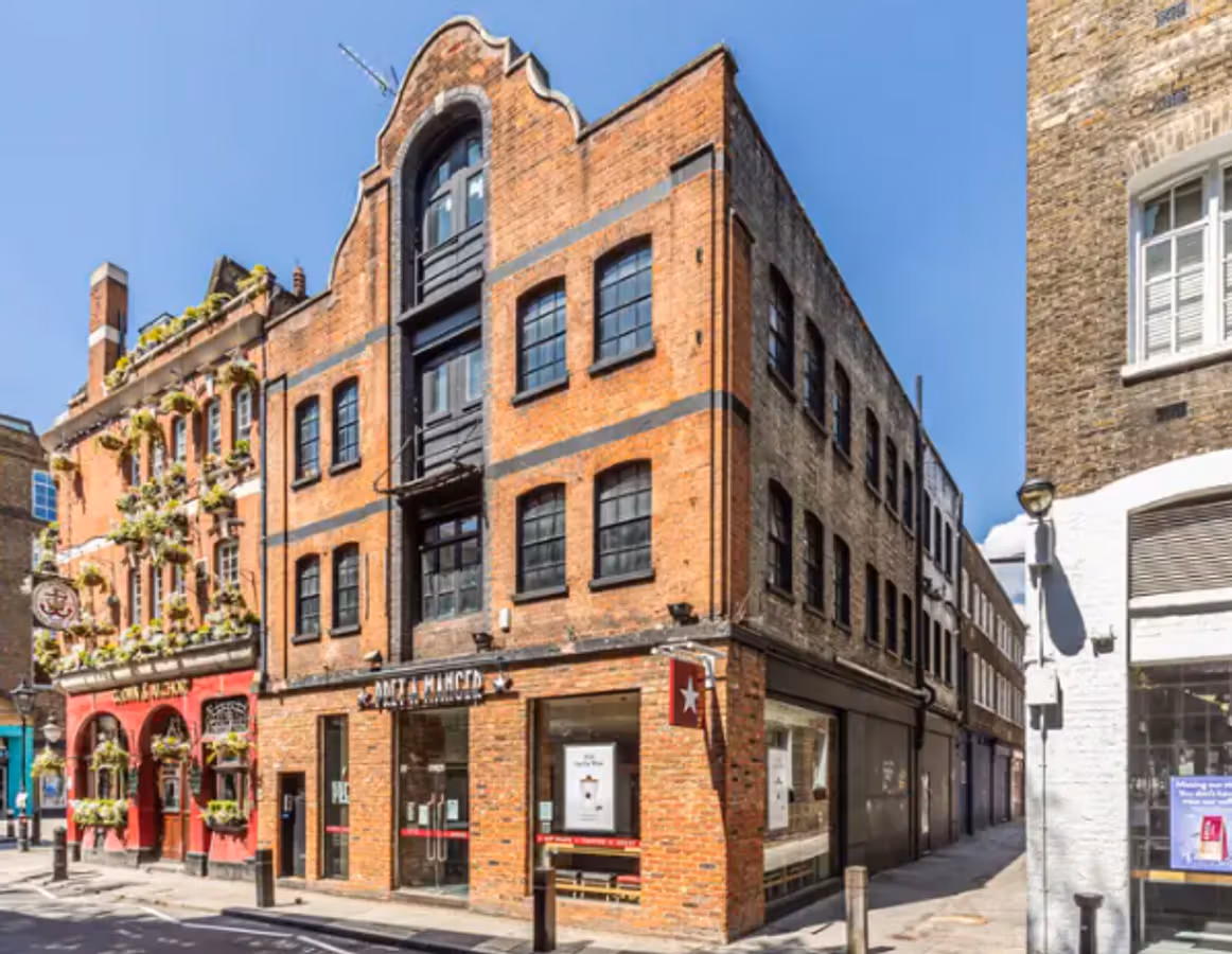 The BEST Coworking Spaces in Covent Garden