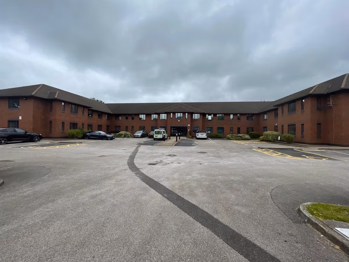 The BEST Coworking Spaces in Fulwood