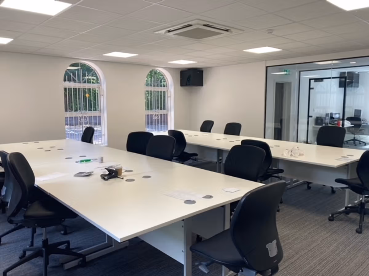 The BEST Coworking Spaces in Bolton