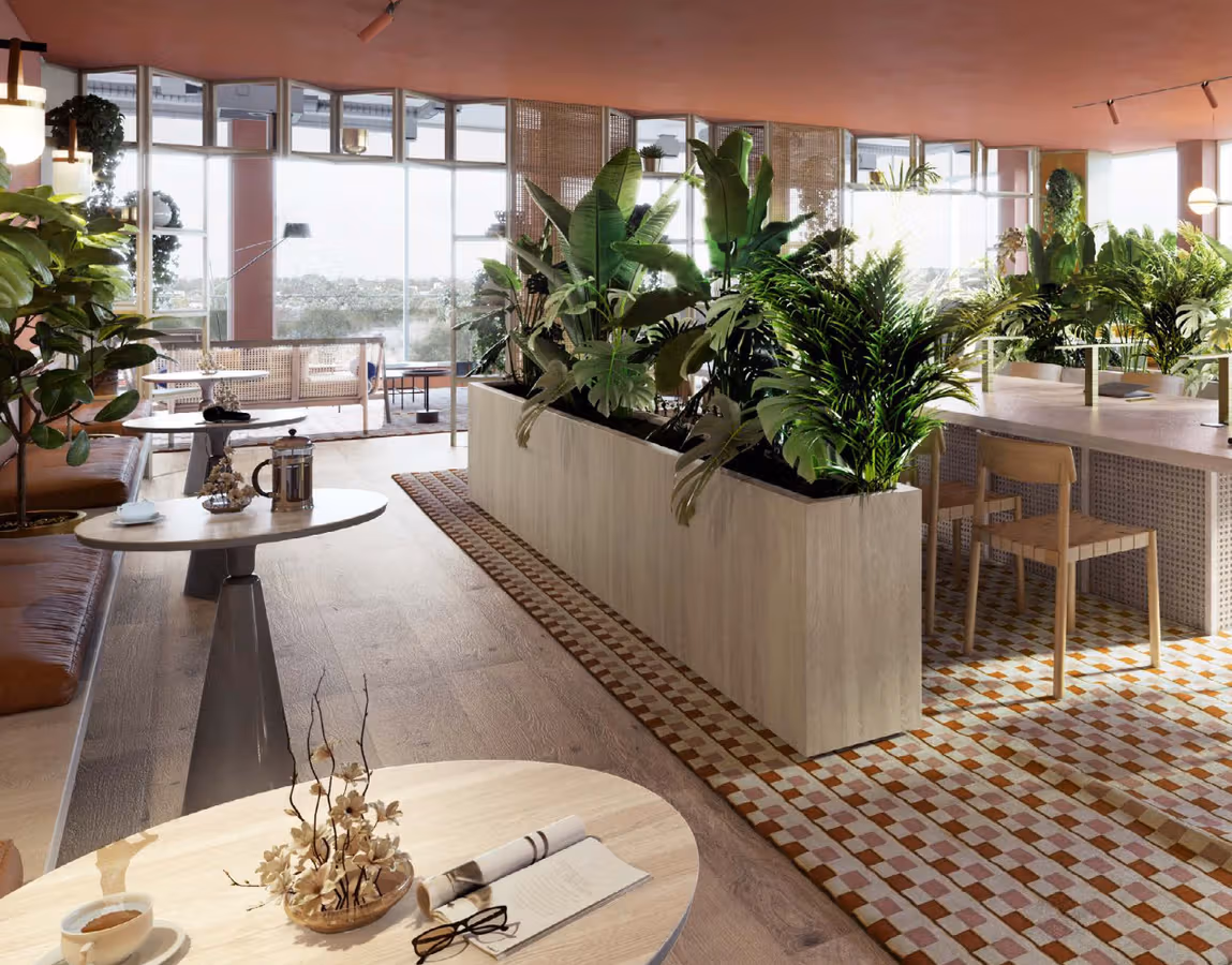 The BEST Coworking Spaces in Cambridgeshire