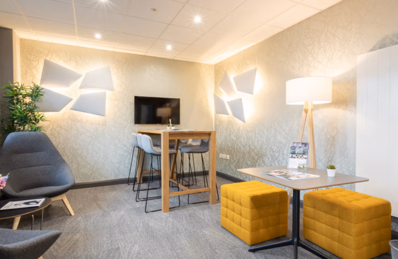 The BEST Coworking Spaces in Swindon