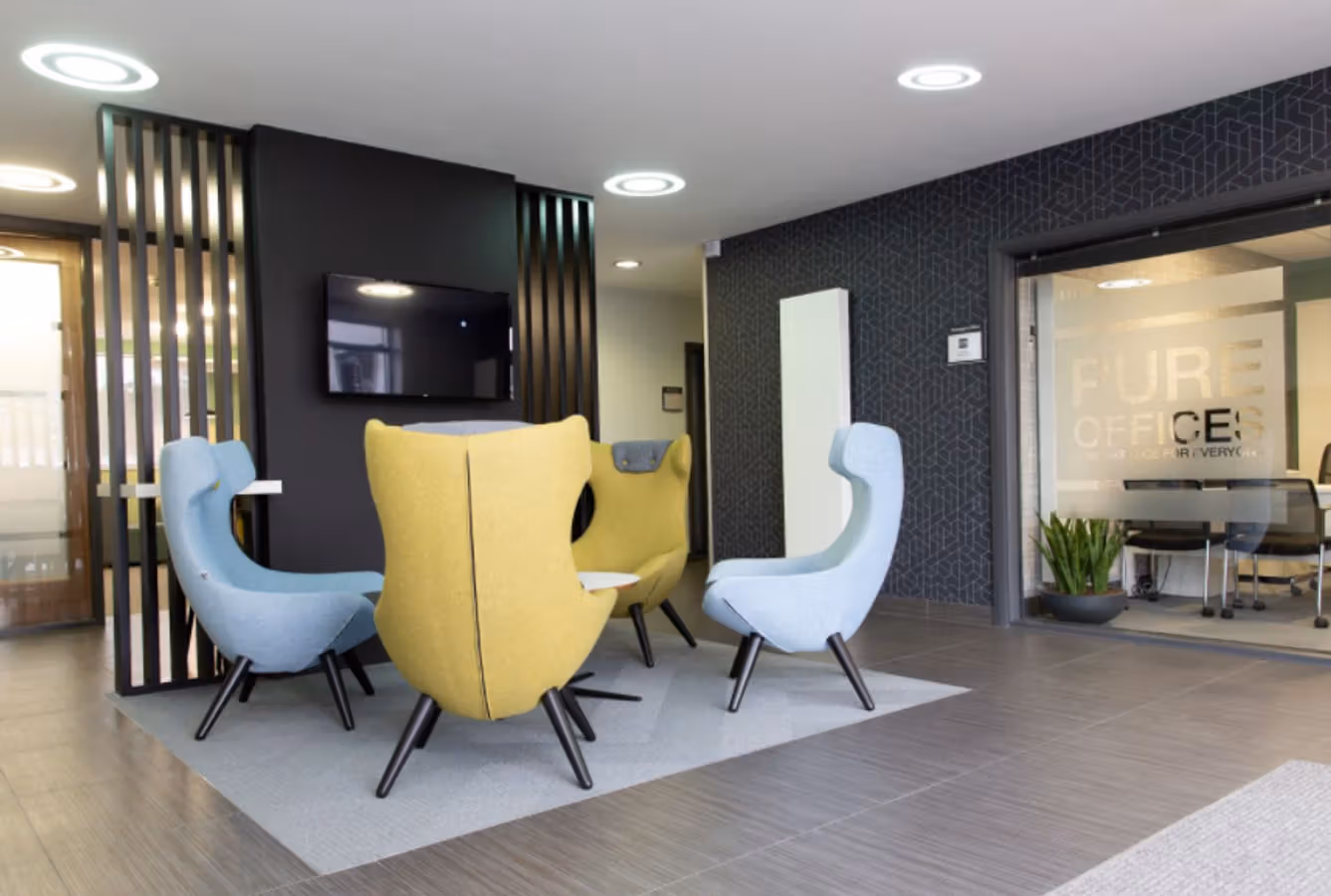 The BEST Coworking Spaces in Weston-super-Mare