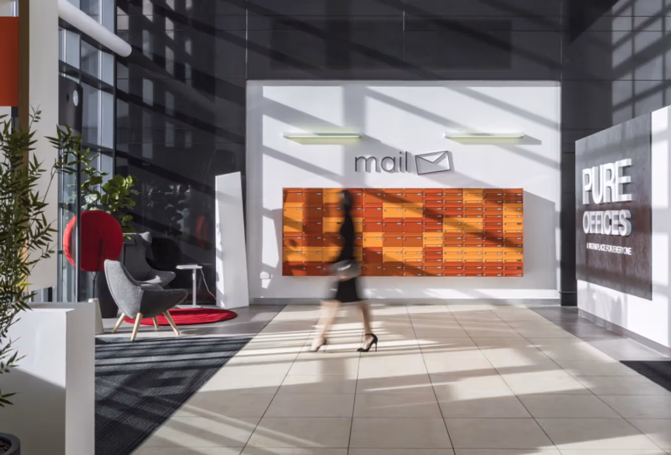 The BEST Coworking Spaces in Nottinghamshire