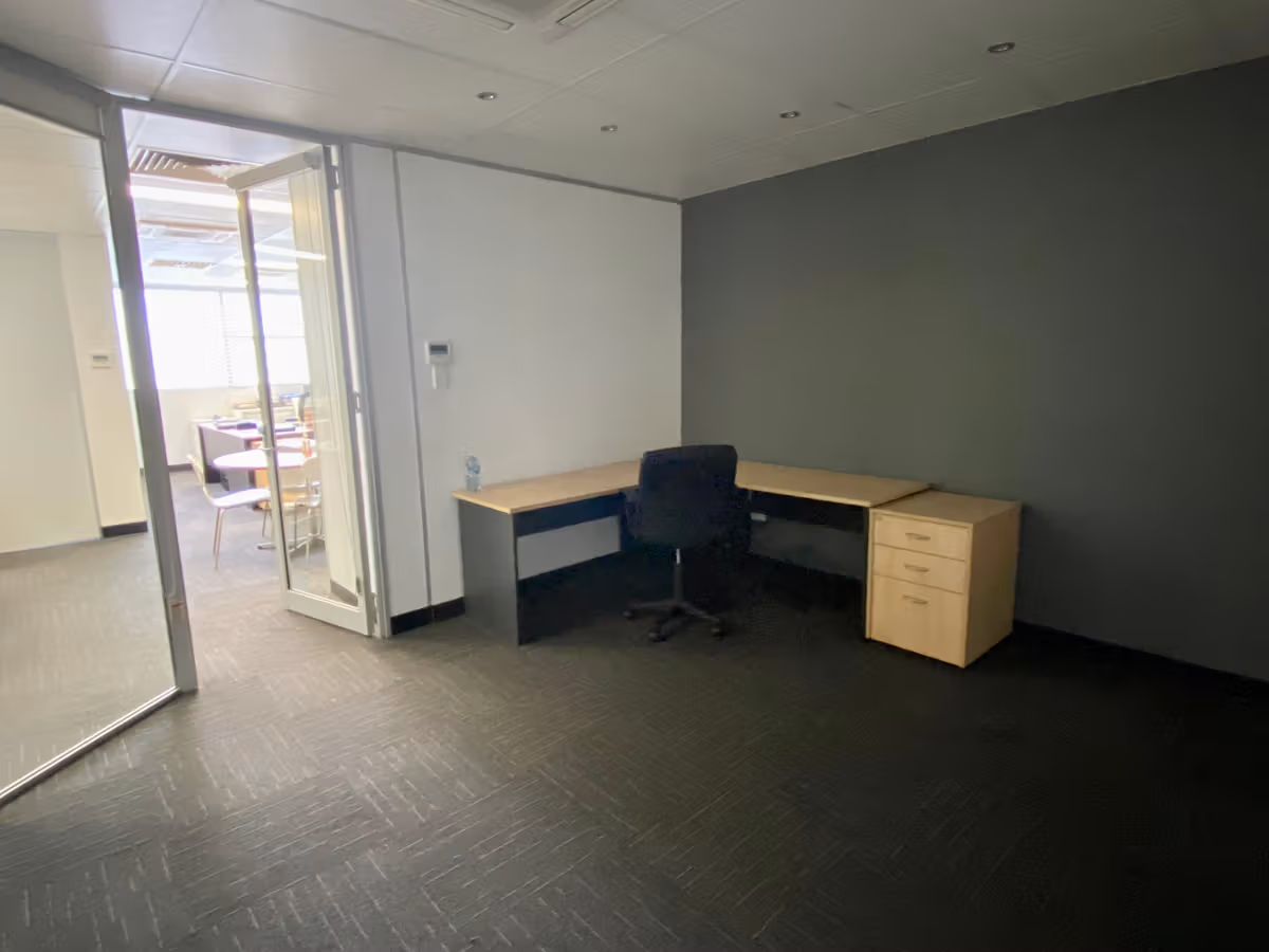 The BEST Coworking Spaces in Crows Nest