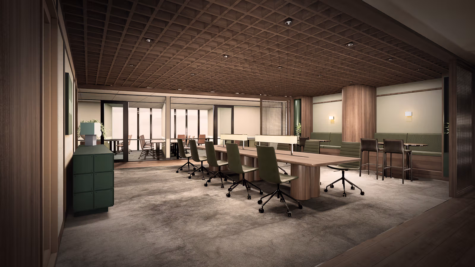 Coworking Space Cost in Australia: Which Cities Offer the Best Value?