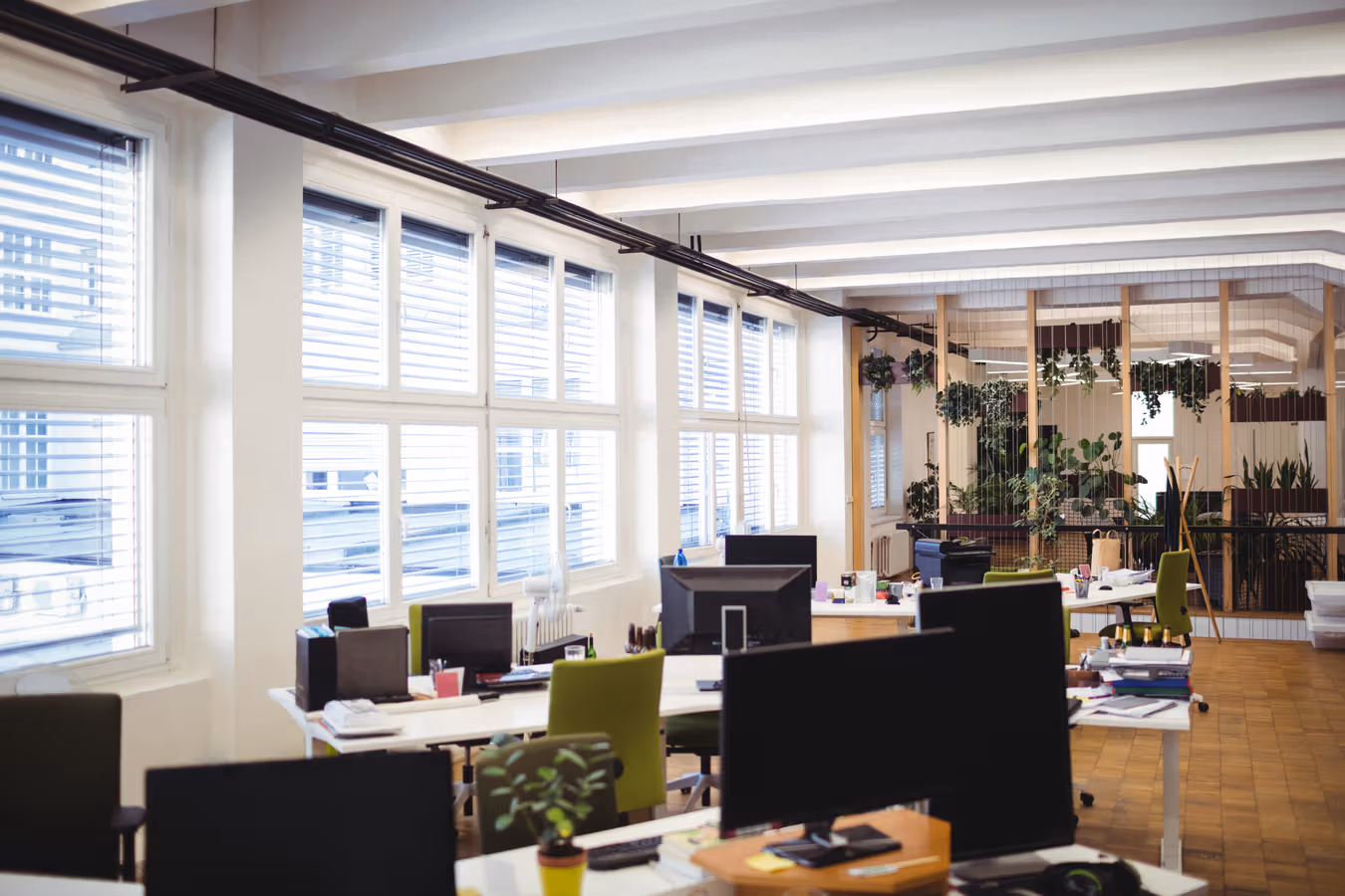 Your Guide to the 12 Best Coworking  Spaces in Vancouver