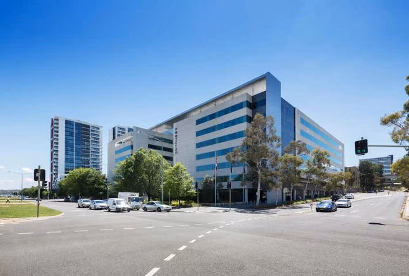 The BEST Coworking Spaces in Belconnen