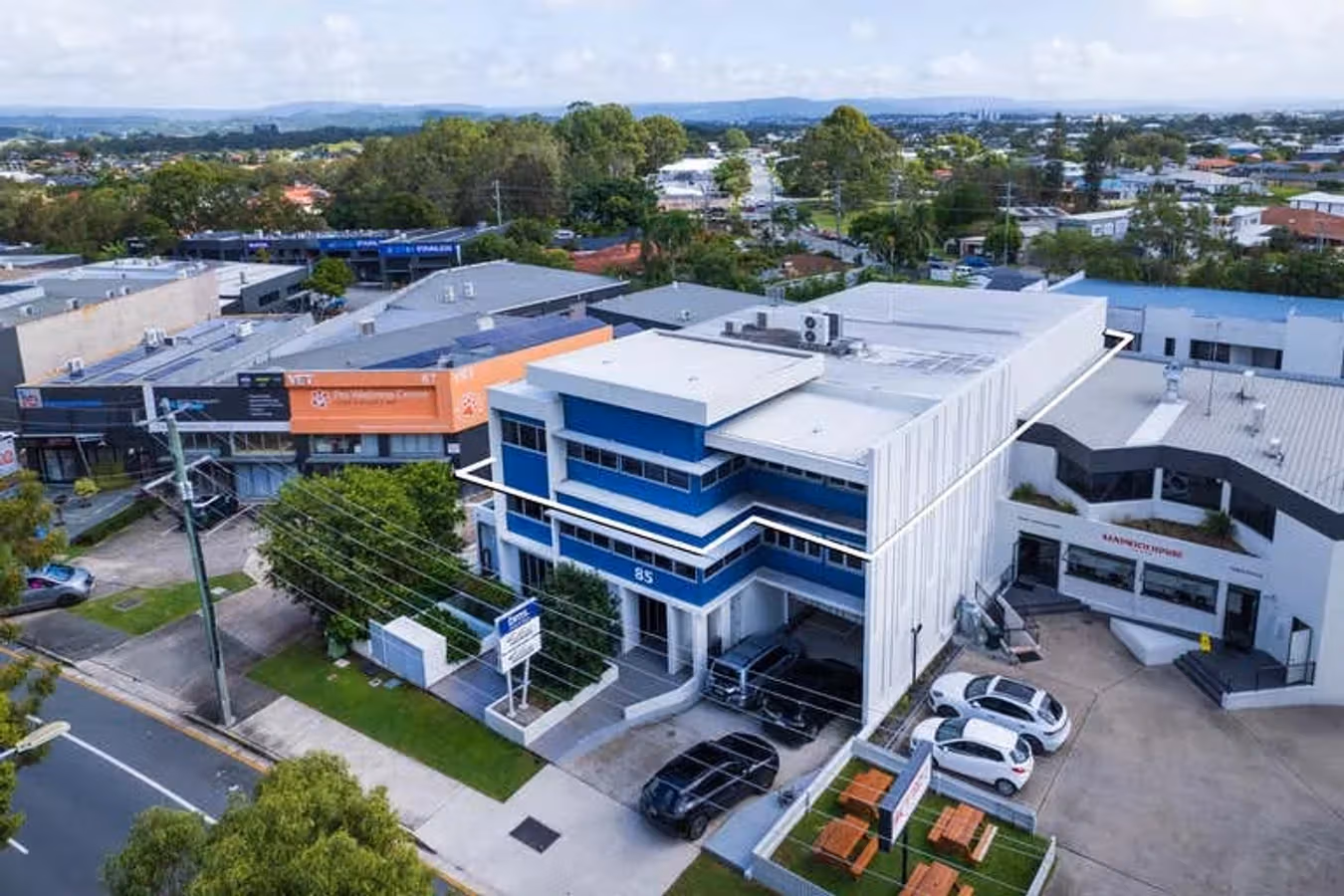 The BEST Coworking Spaces in BURLEIGH WATERS