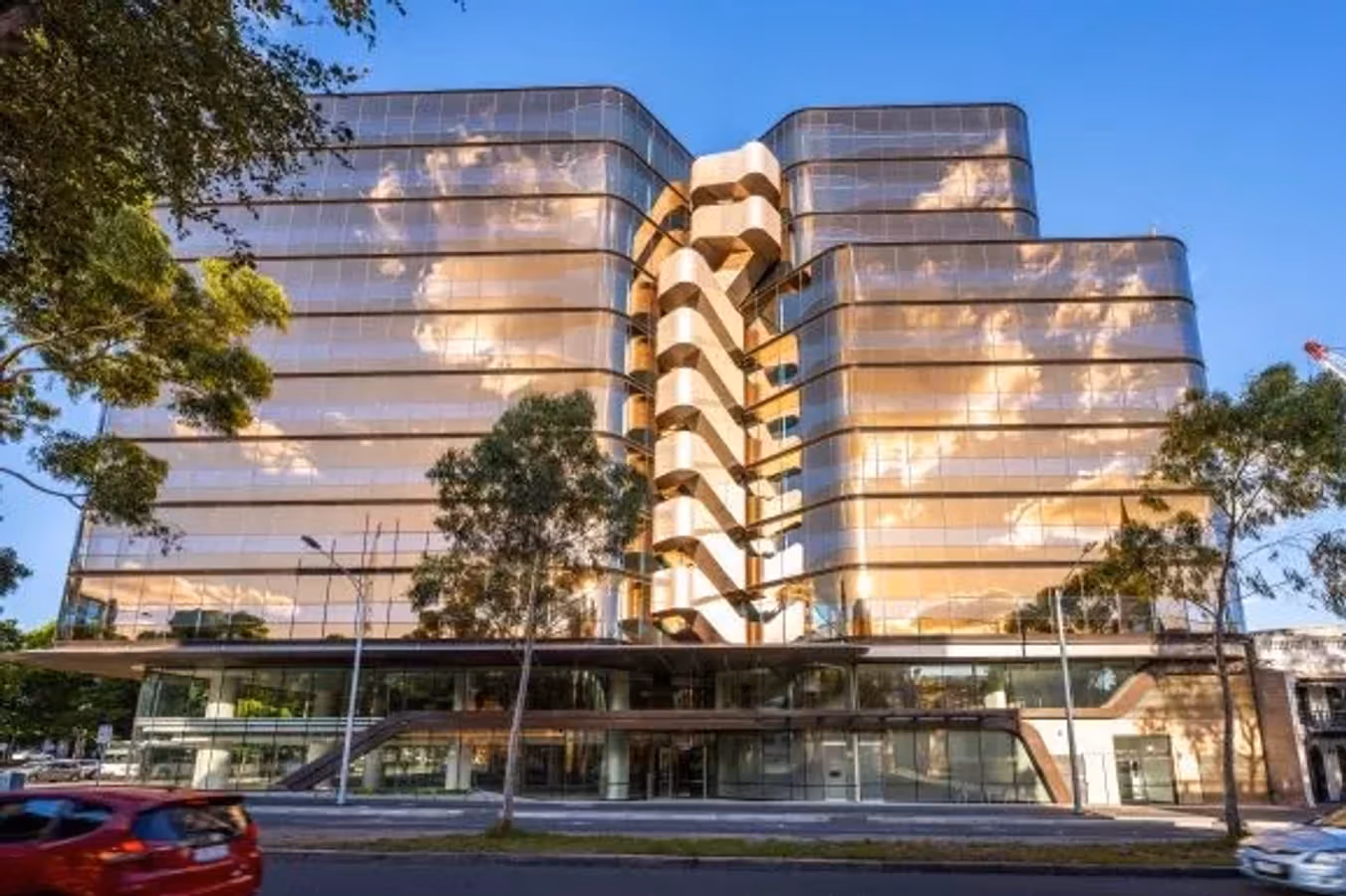 The BEST Coworking Spaces in East Melbourne