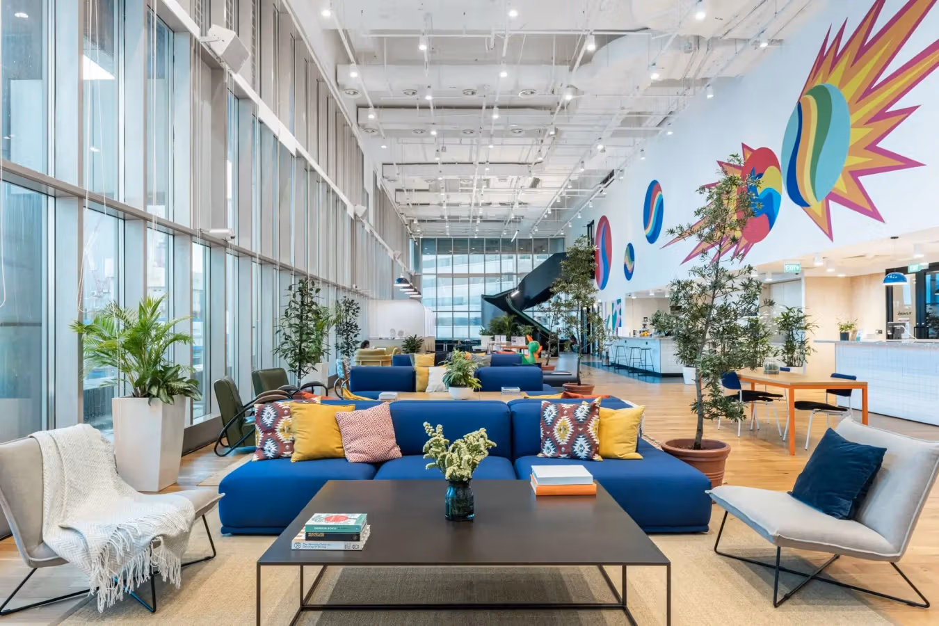 10 Best Coworking Spaces in Bugis for SMBs