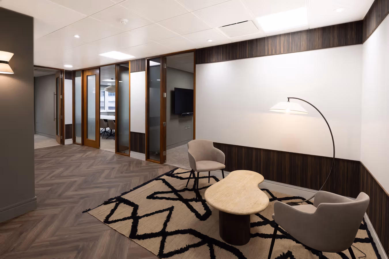10 Best London Coworking Spaces with Bike Storage Facilities
