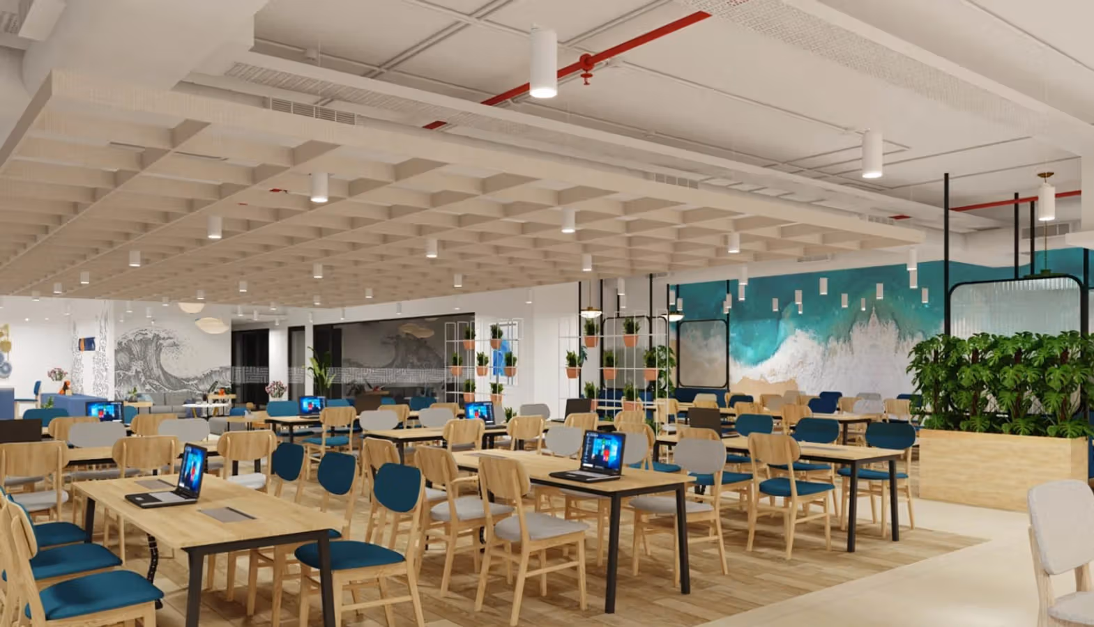 10 Best Serviced Offices in Chennai for Remote & Hybrid Teams