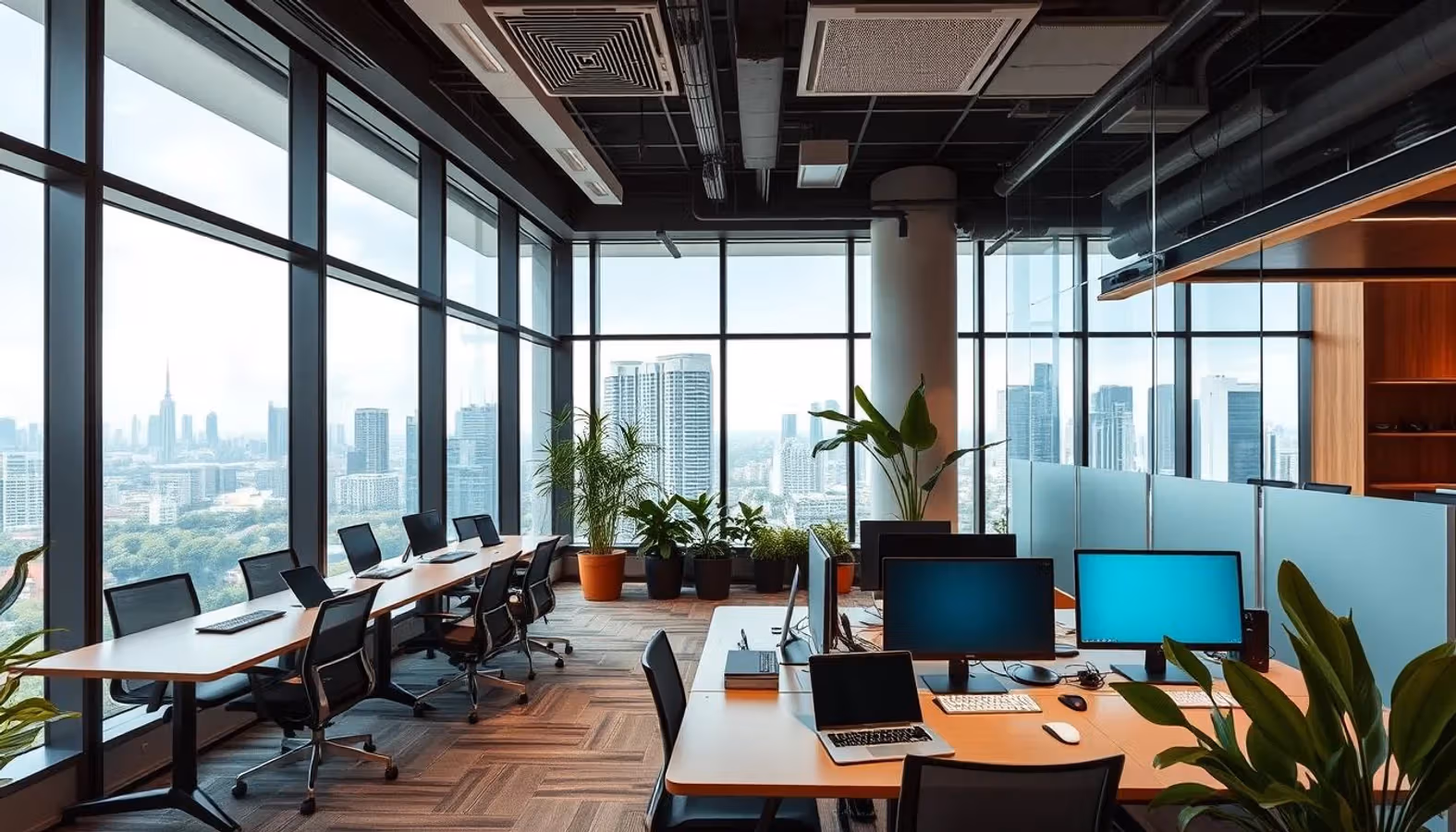 10 Best Serviced Offices in Singapore CBD