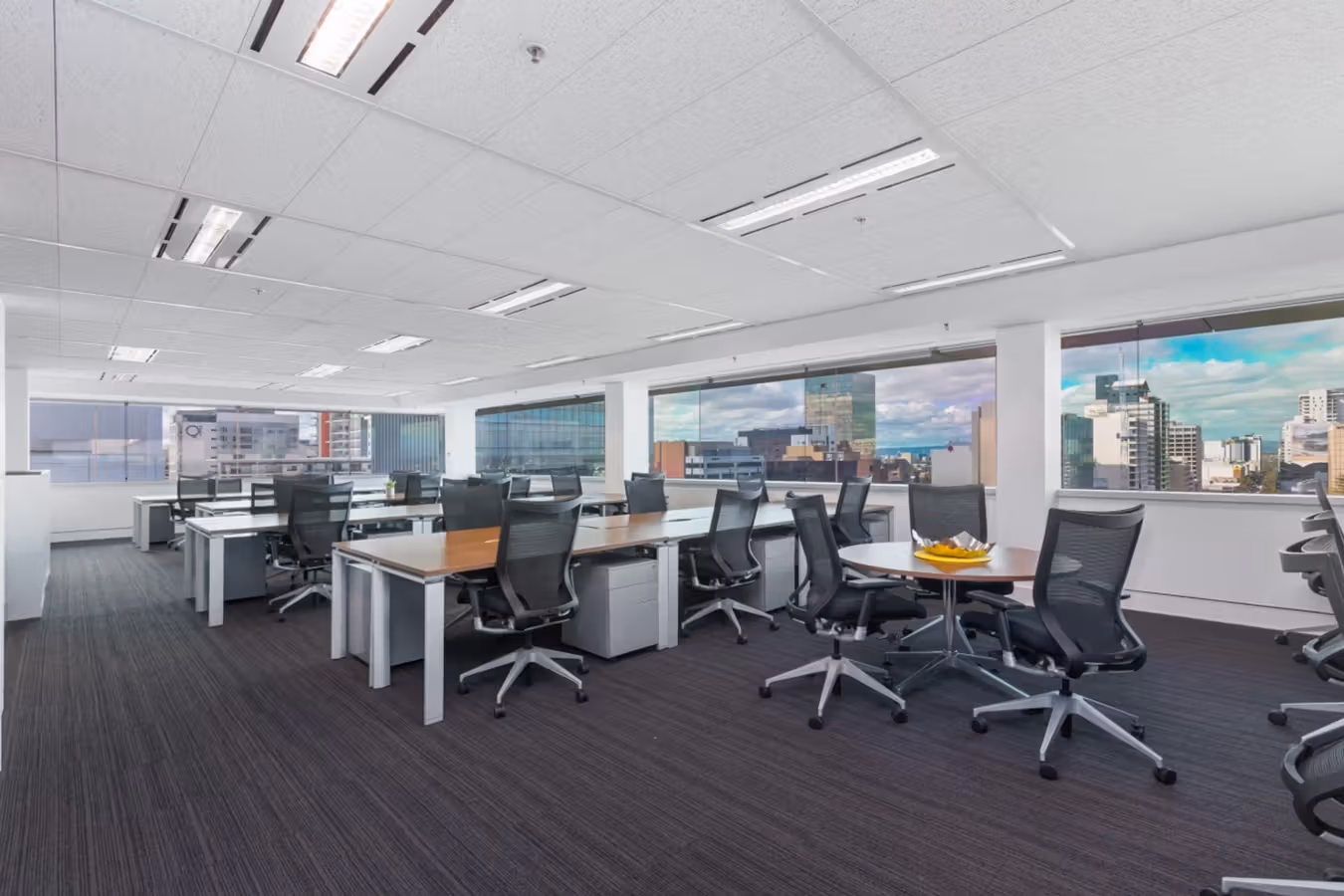 10 Best Shared Offices in Sydney
