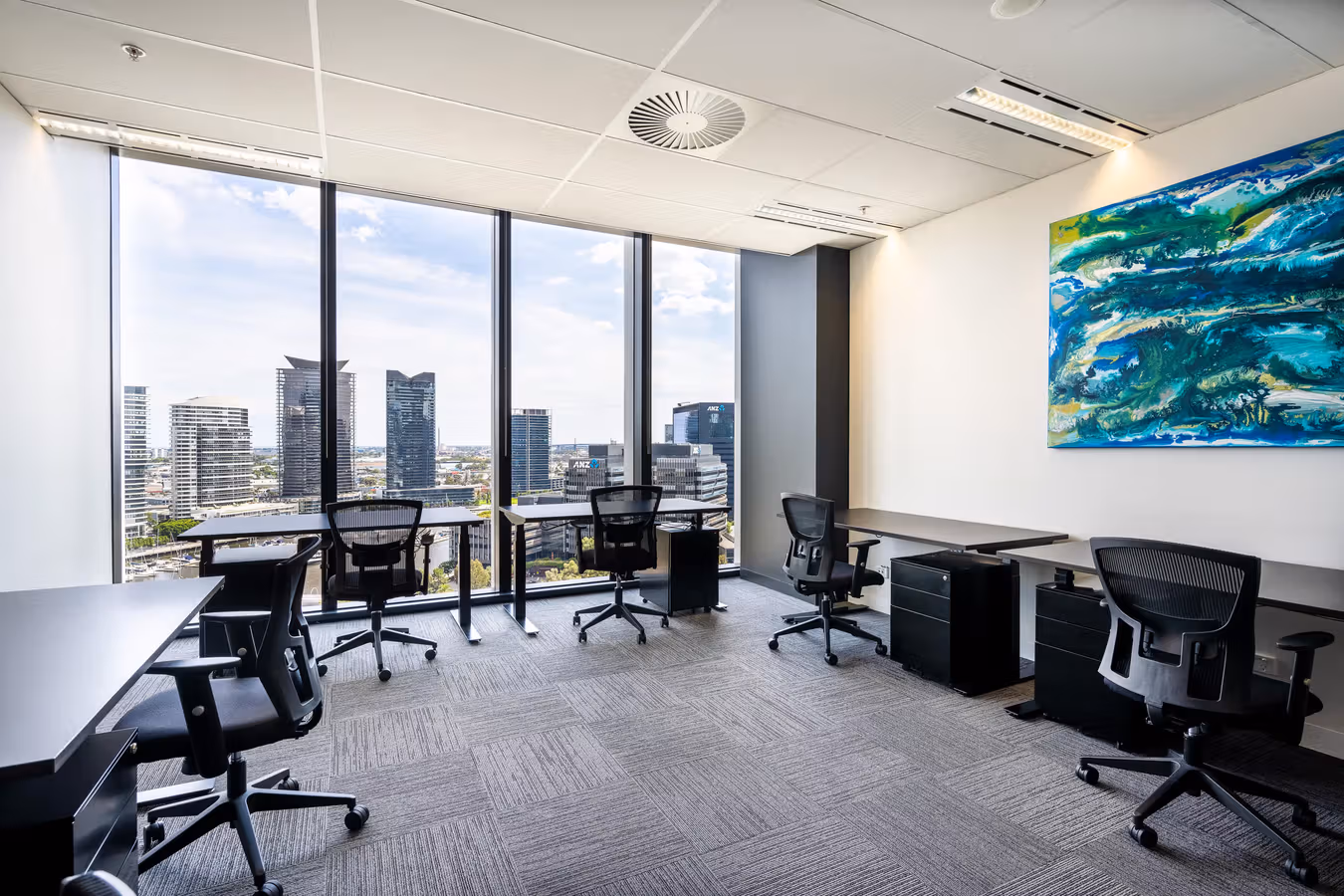 10 Best Shared Offices in Sydney for Startups