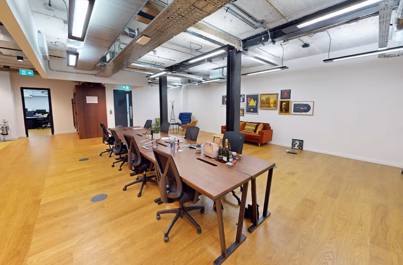 10 Best Value Office Spaces for Startups in London