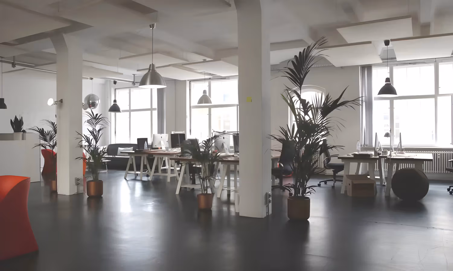 10 Ways to Achieve a Carbon-Neutral Office