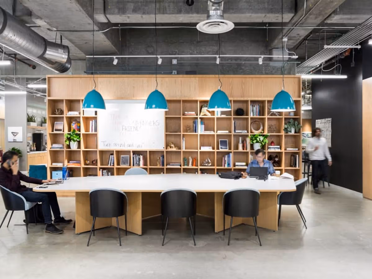 11 Best Coworking Spaces in San Francisco for Startups and Professionals