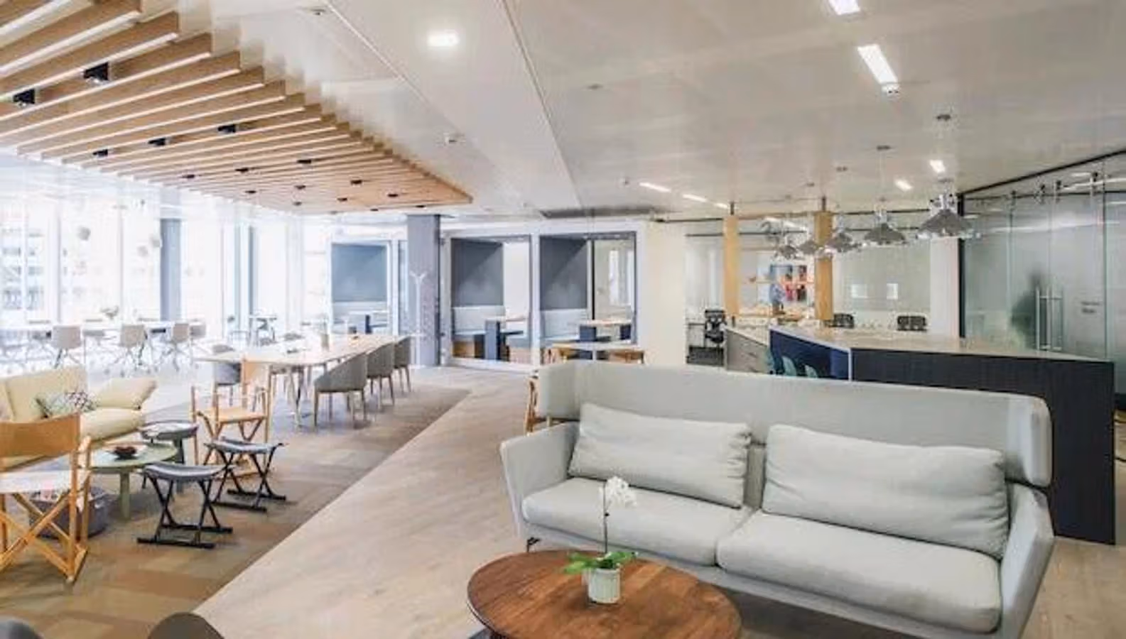 12 Best Coworking Spaces in Birmingham