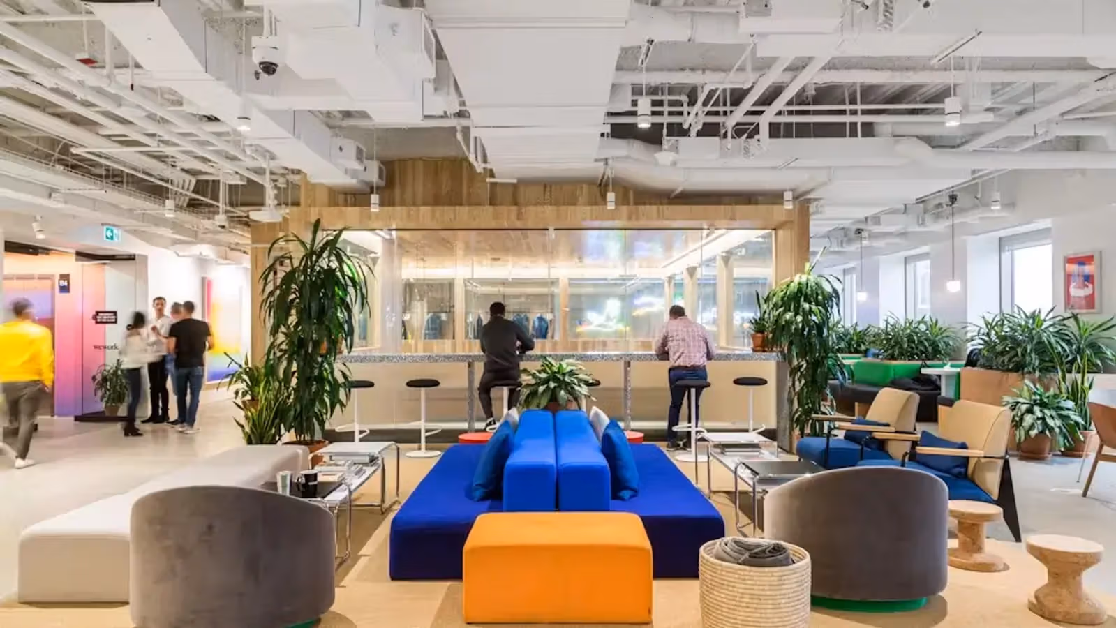 12 Best Coworking Spaces in Melbourne