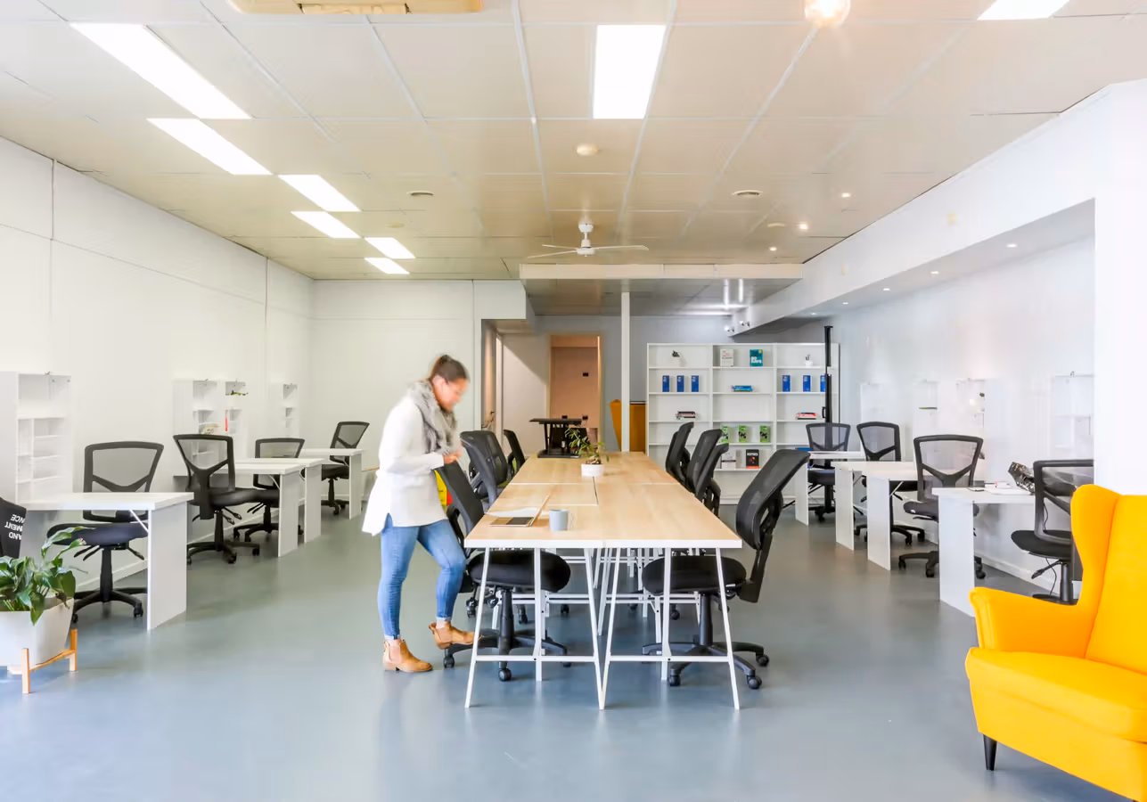12 Best Virtual Offices in Melbourne