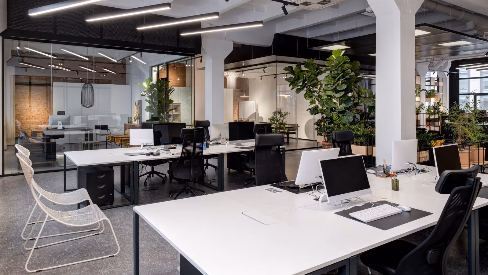 16 Best Office Spaces for Rent in Bengaluru