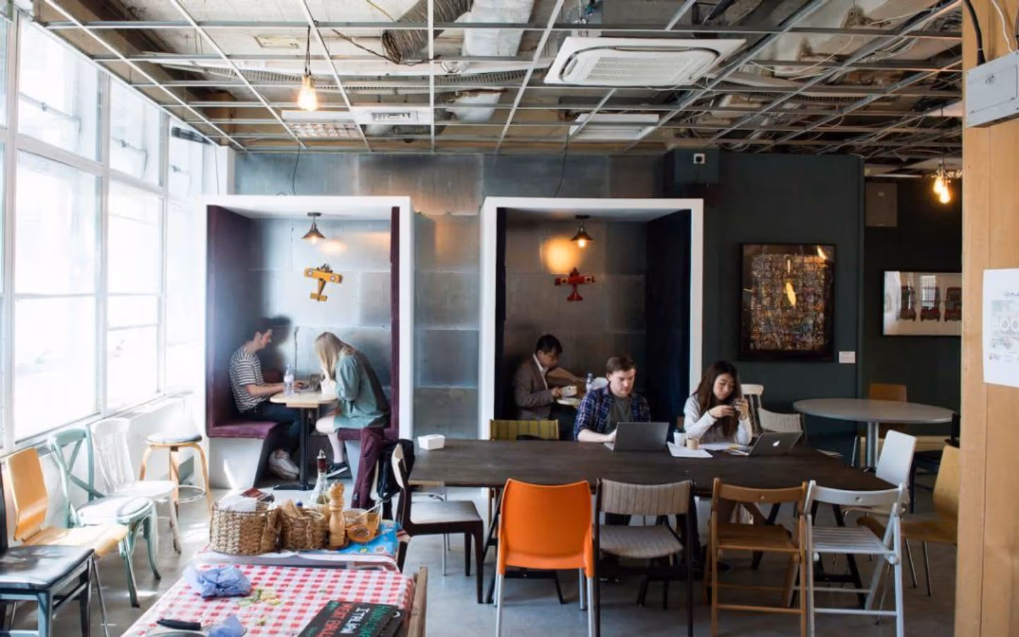 14 Best Coworking Spaces in Glasgow