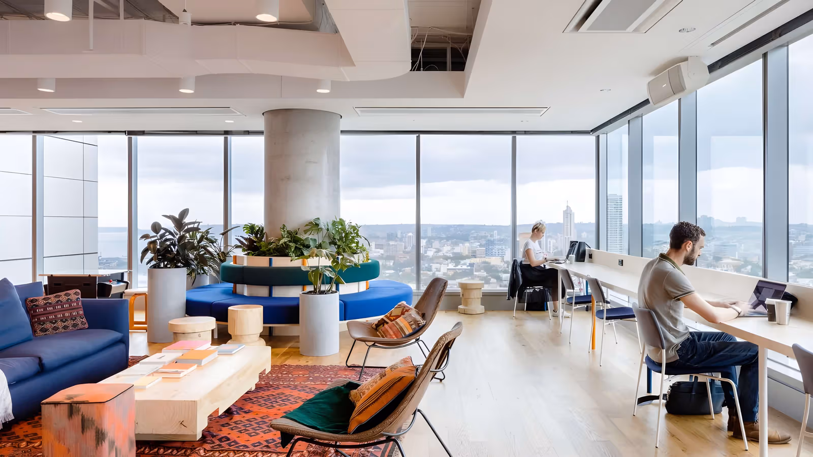 14 Best Coworking Spaces in Sydney