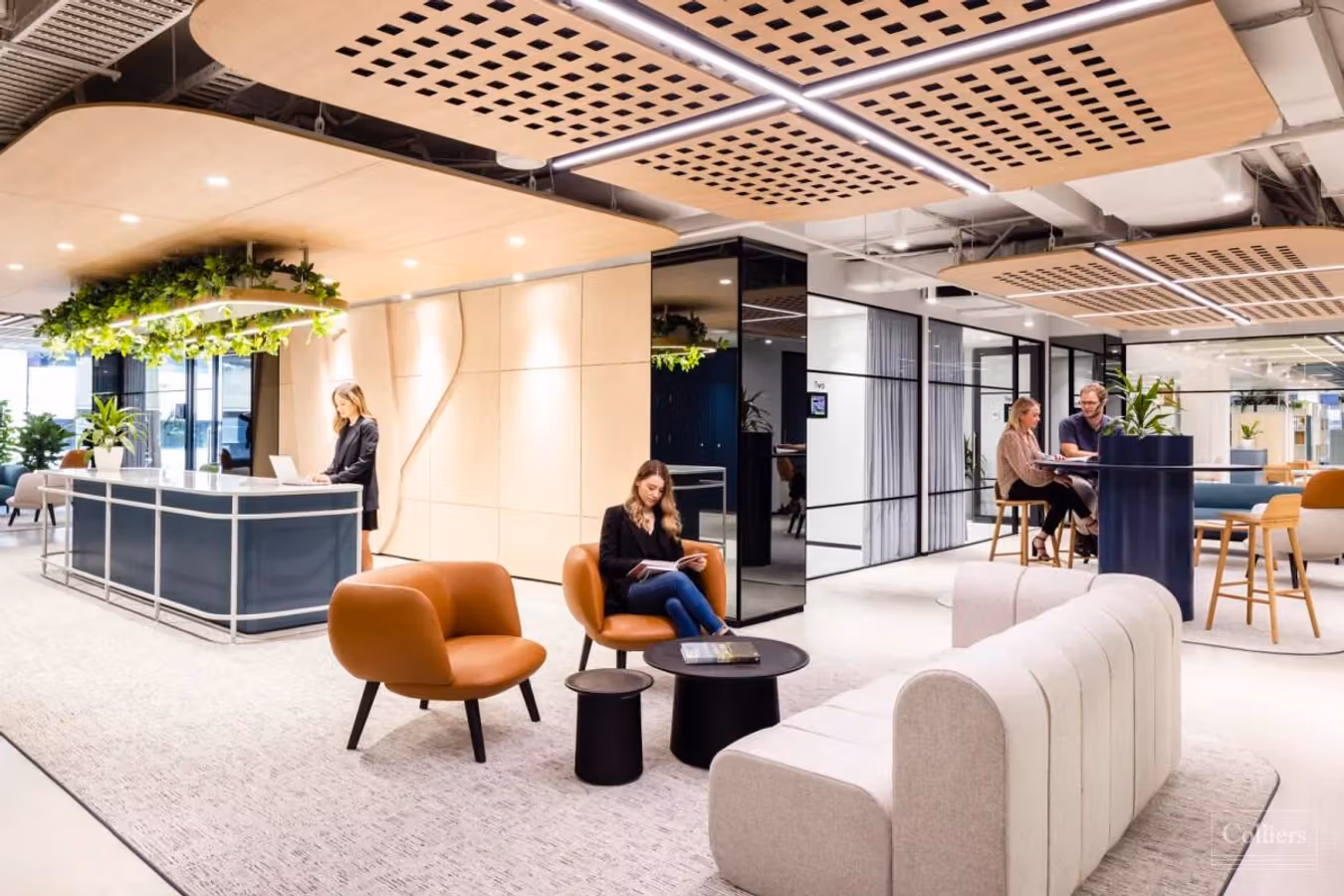 The 15 Best Office Spaces in Sydney