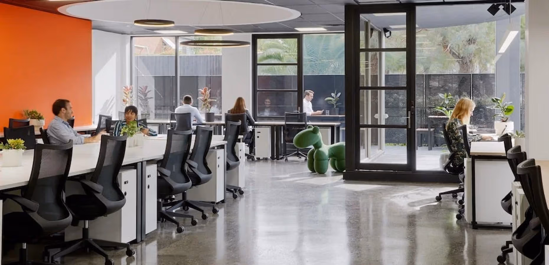 15 Best Serviced Offices in Melbourne for Your Business