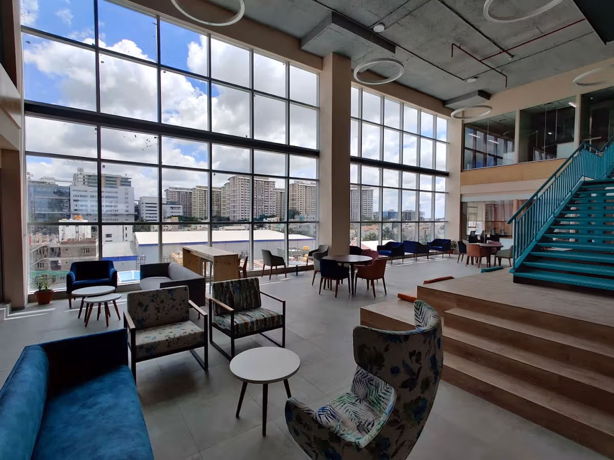 15 Best Serviced Offices in Mumbai