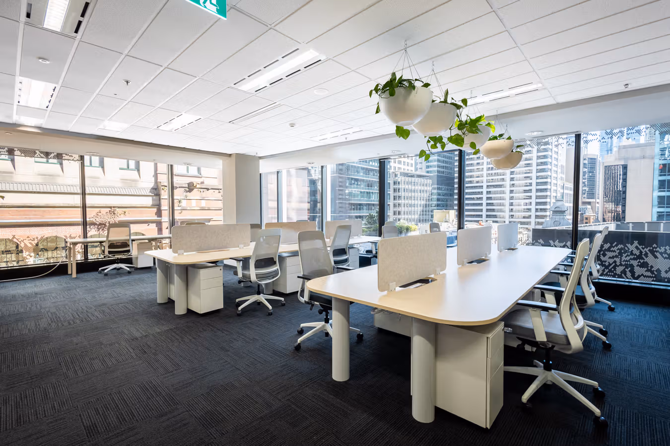20 Best Office Spaces in Brisbane for Every Team and Budget