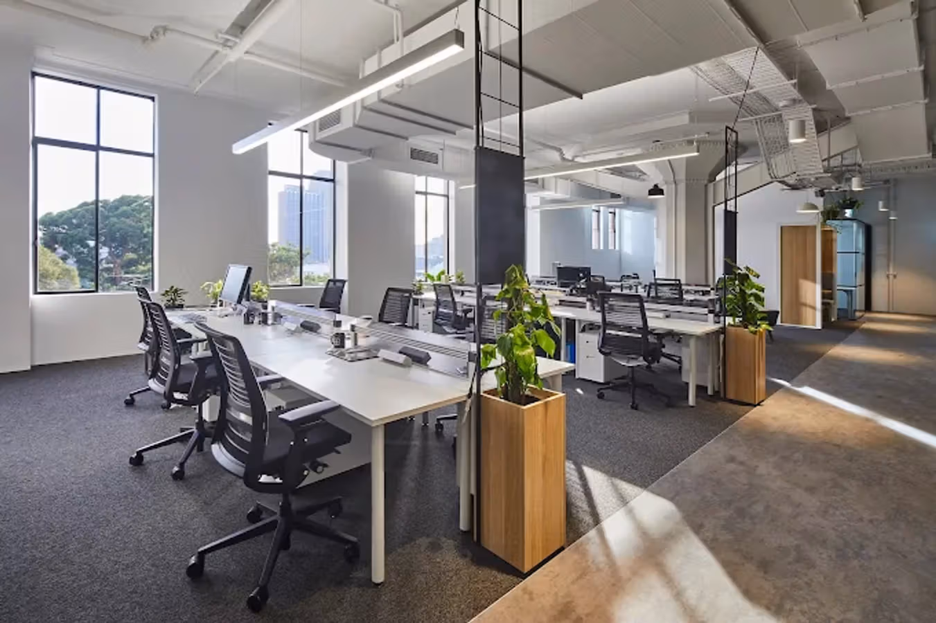 20 Best Office Spaces in Melbourne for Flexible Teams