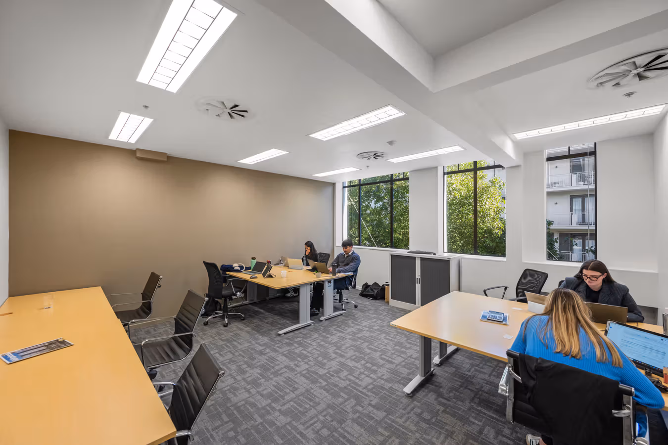 19 Best Office Spaces in New Zealand
