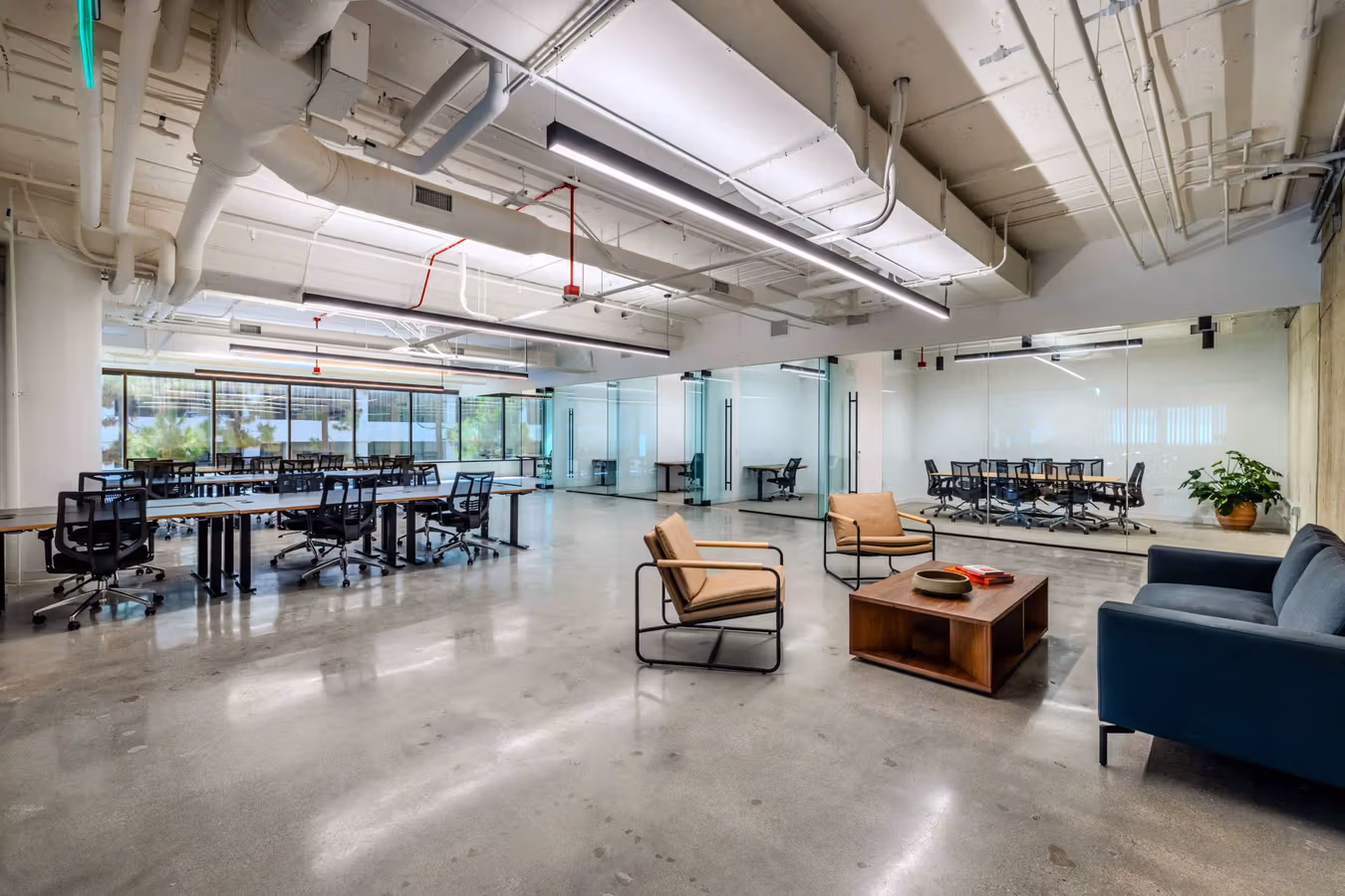20 Questions to Ask Before Renting an Office