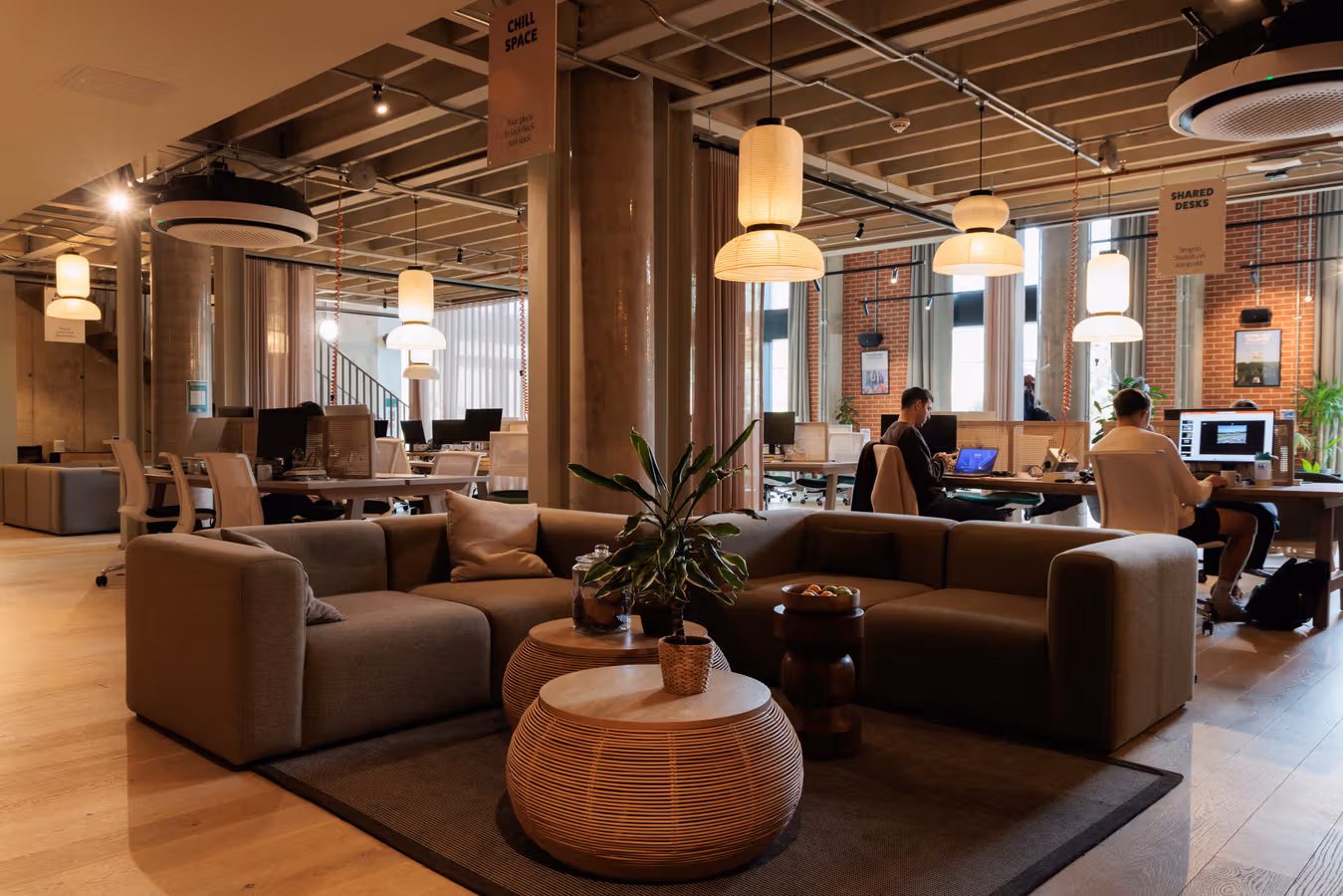 5 Expert Tips on How to Grow Business in a Coworking Space