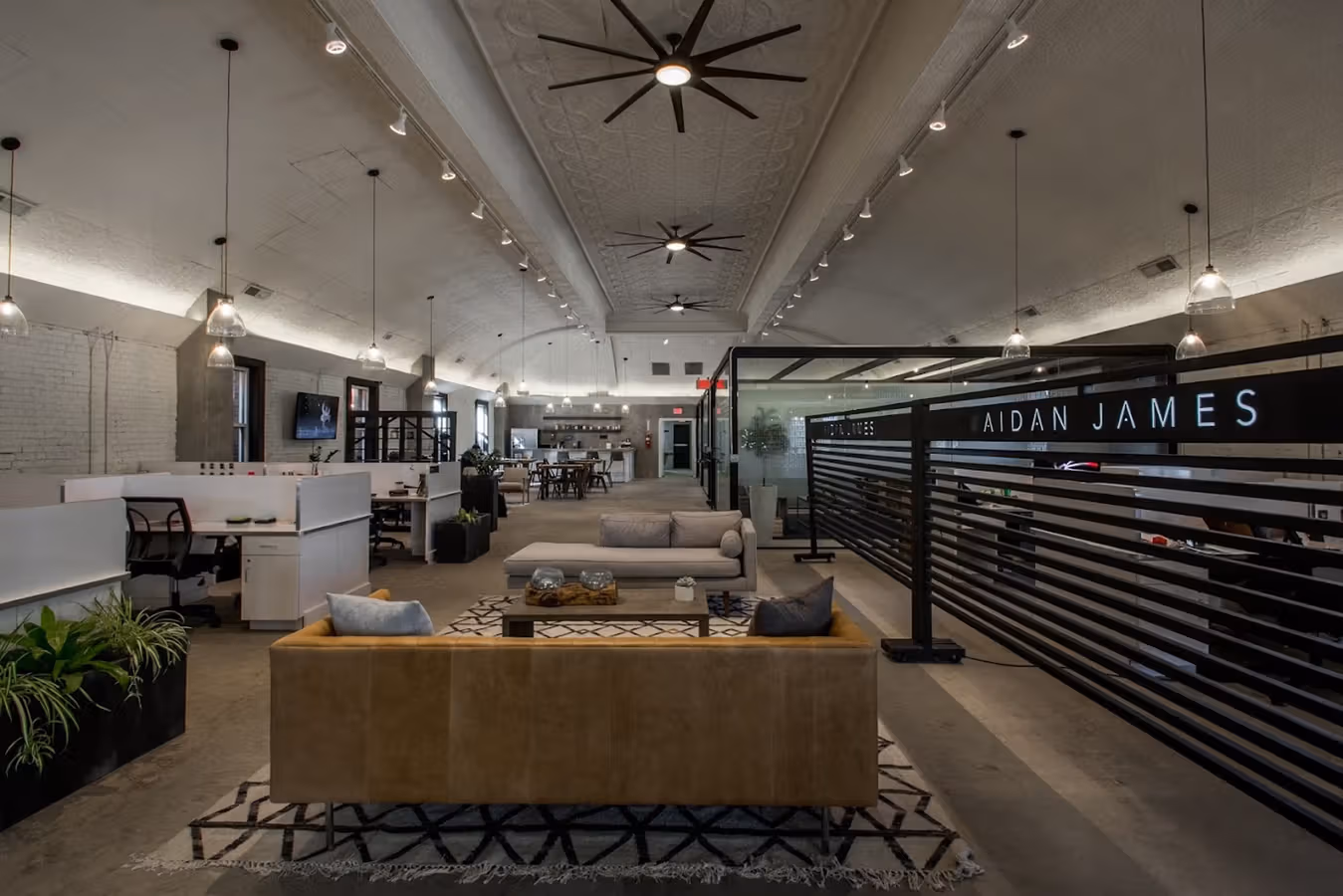 5 Office Design Trends to Maximise Productivity in 2025