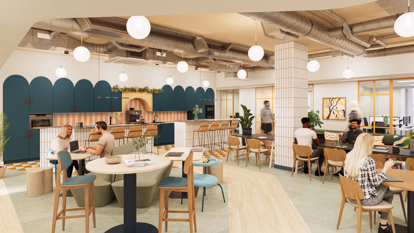 5 Reasons London Bridge is Outperforming the City for Growing Businesses