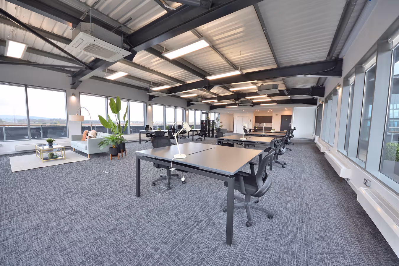 5 Tips to Improve the Coworking Experience of Your Tenants