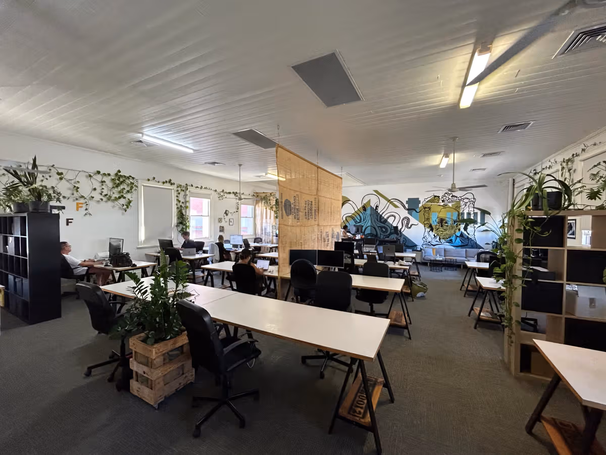 6 Affordable Coworking Spaces in Canberra: Budget-Friendly Options for Small Businesses