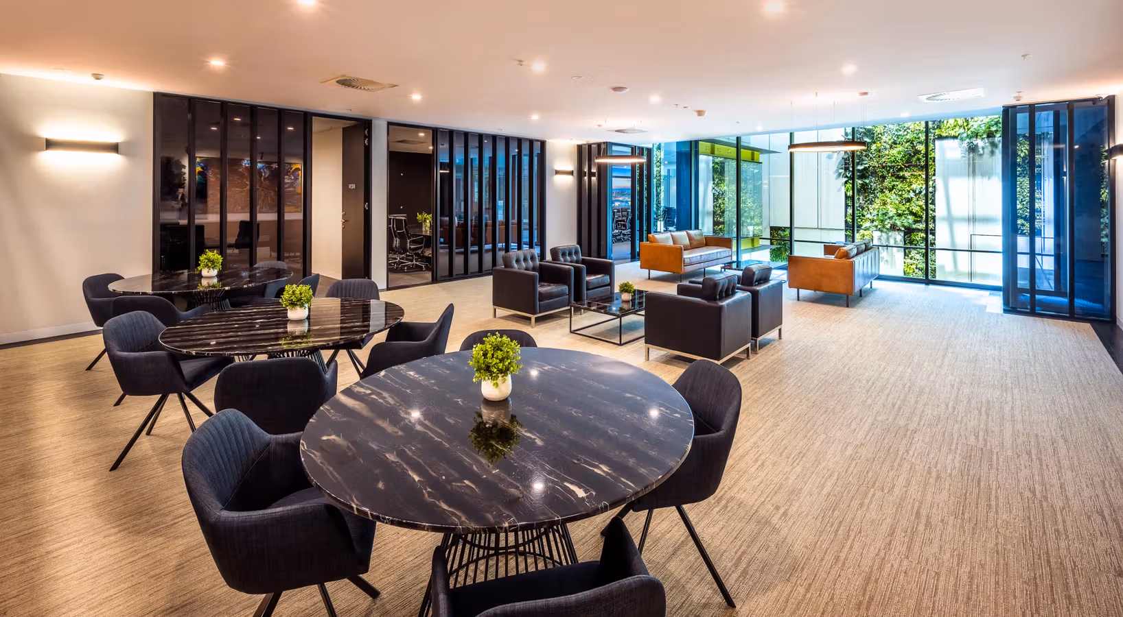 7 Best Serviced Offices in Brisbane for 2026