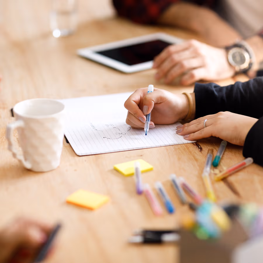 7 Reminders for Desk Sharing Etiquette in Singapore