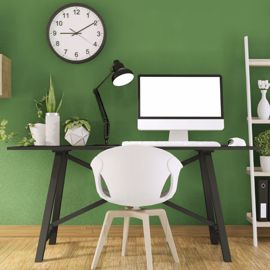 7 Tips to Achieve an Eco-friendly Enterprise Office Space