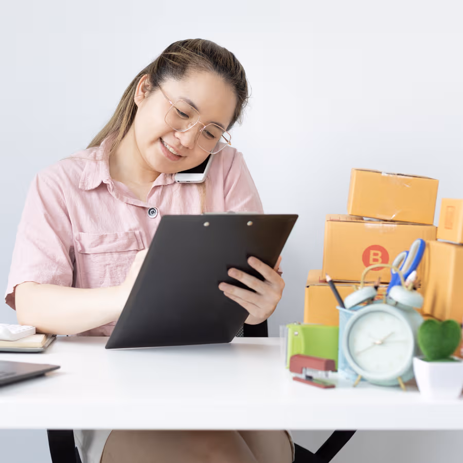 7 Tips to Boost Productivity in a Coworking Space Per Day