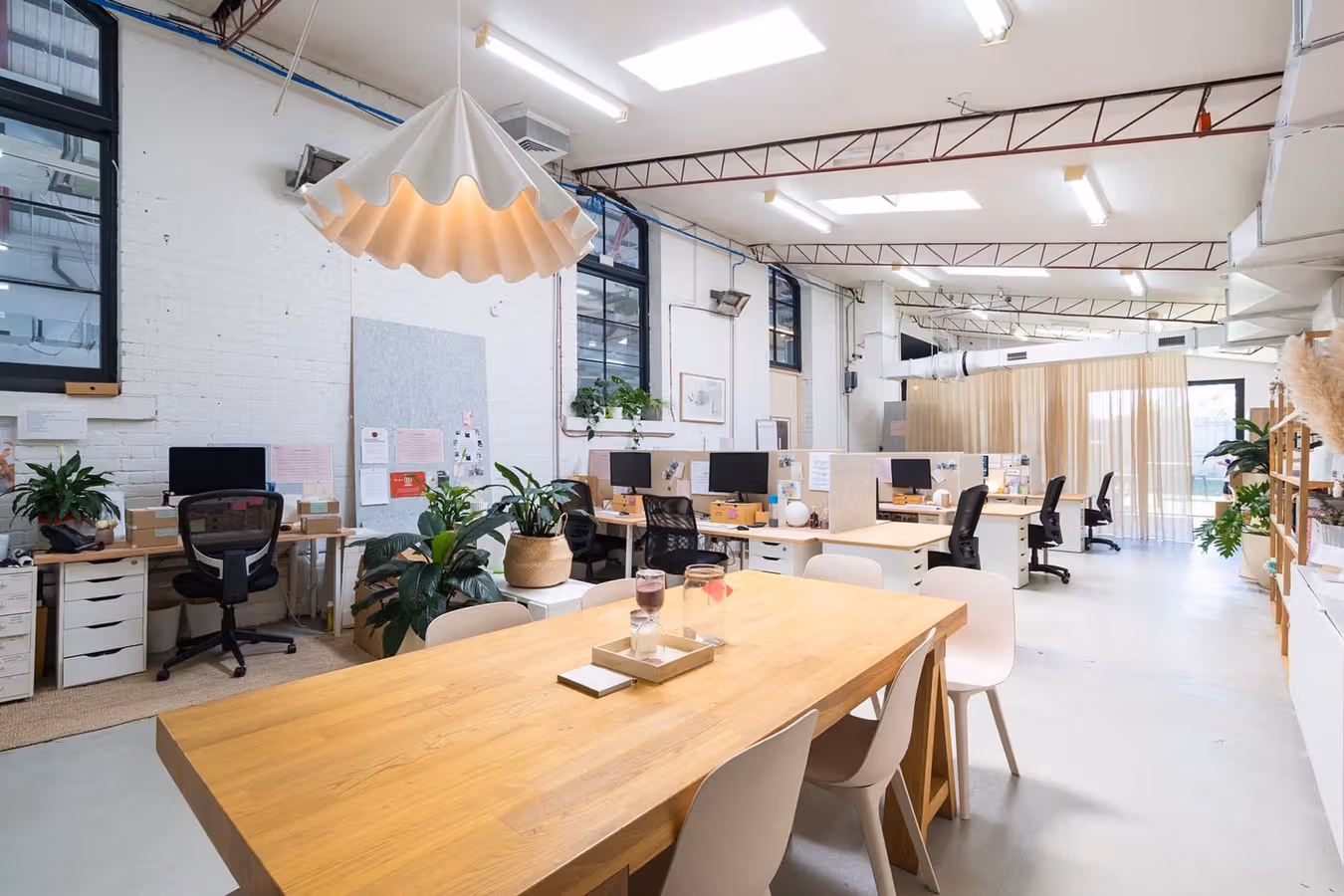 8 Best Cheap Serviced Offices in Canberra