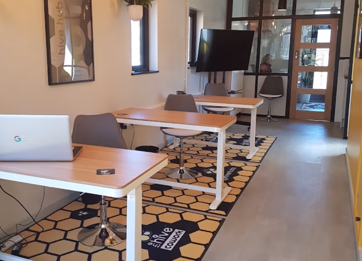 8 Premium Serviced Offices in Bristol