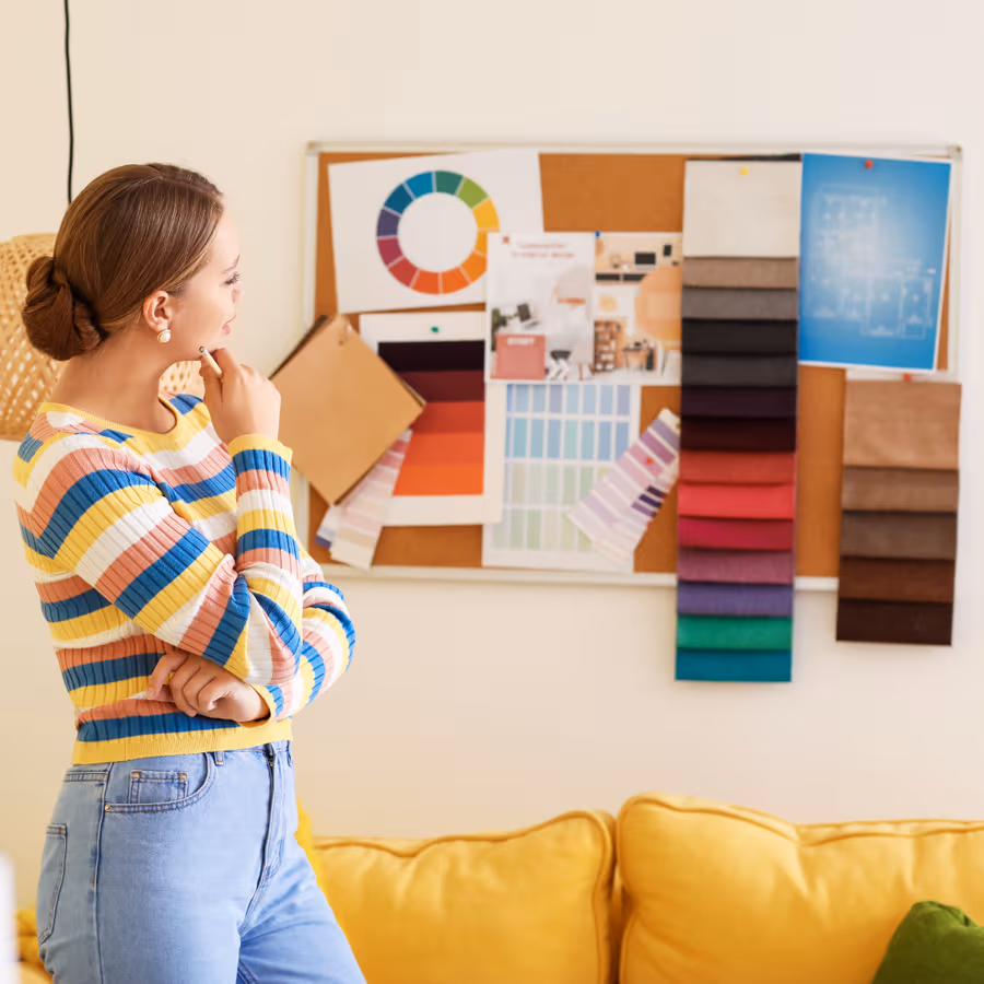 A Guide to Designing Your Private Office