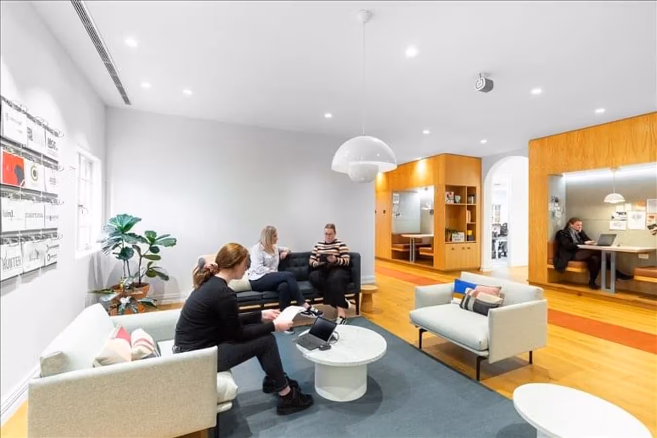 Top 3 Cheap Serviced Offices In Perth To Rent ASAP!
