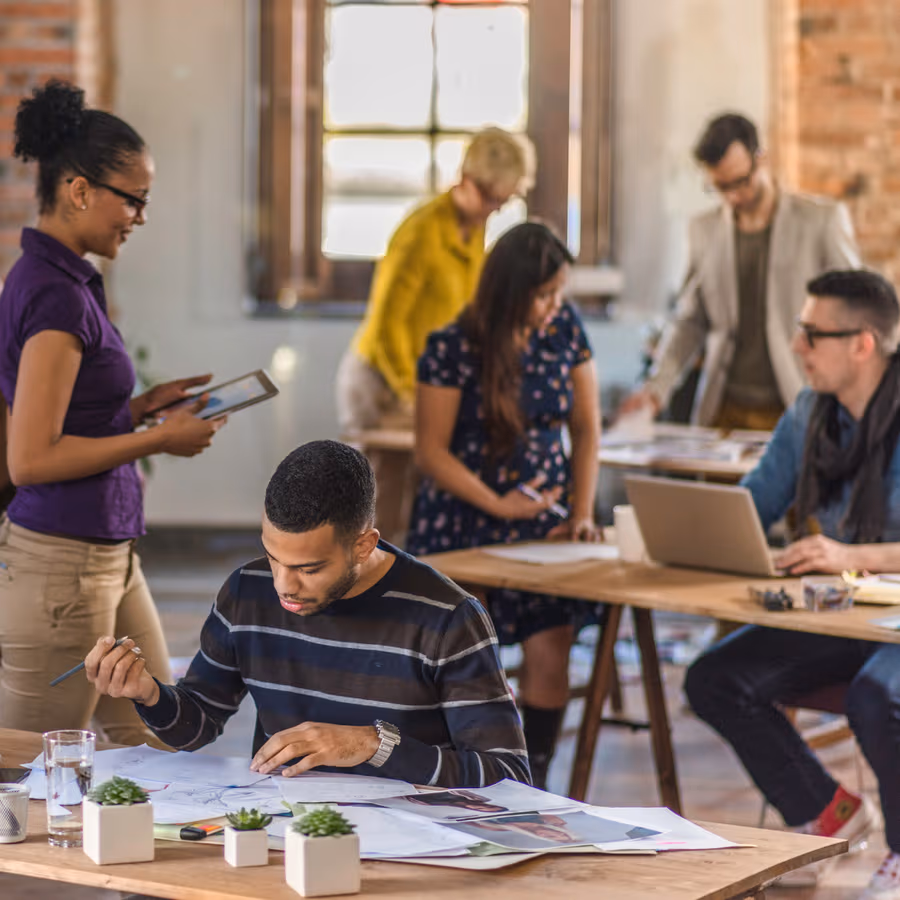 A Step-by-Step Guide: Best Coworking Space in Singapore