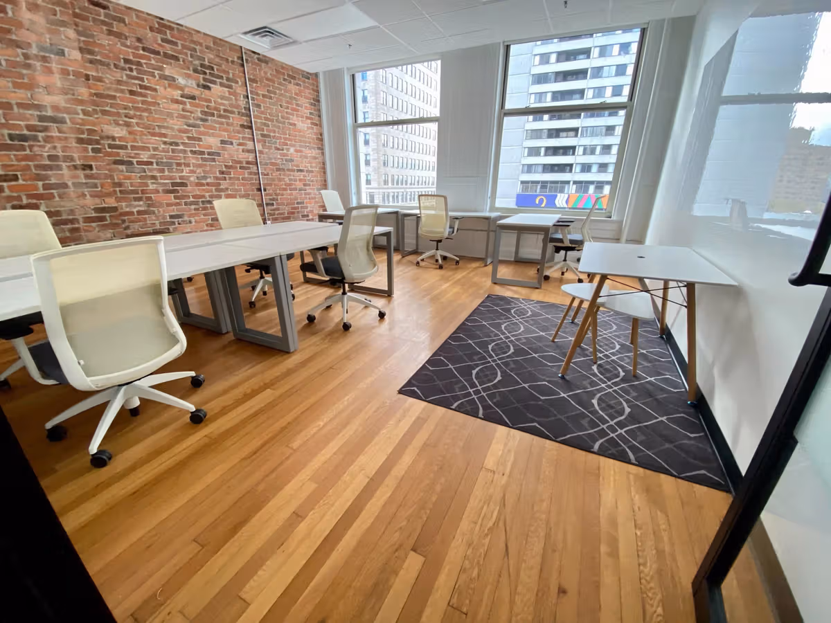Airbnb’s Coworking Trial Exposes Flexible Workspace’s Infrastructure Problem